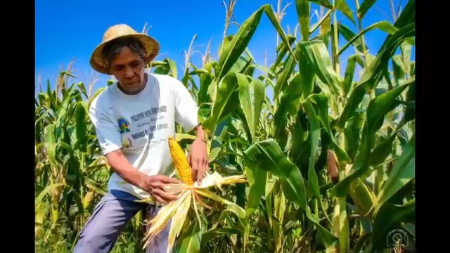 Pagpupugay sa mga masisispag na magsasaka at mangingisda na katuwang ng pamahalaan para sa Masaganang Bagong Pilipinas!