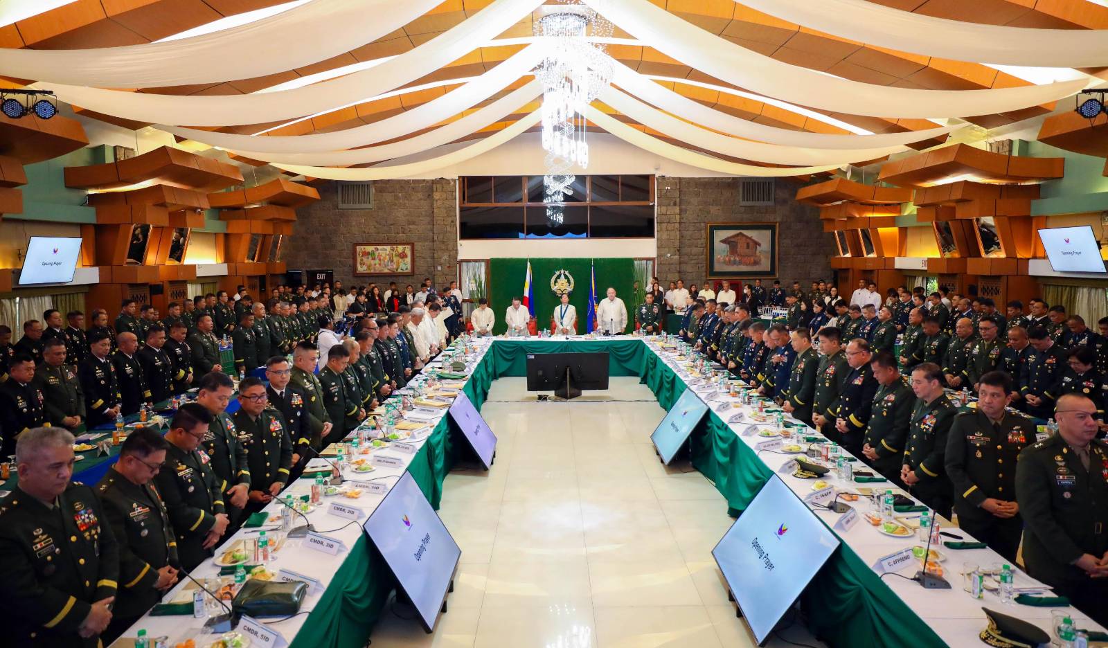 AFP 2024 Year-End Command Conference