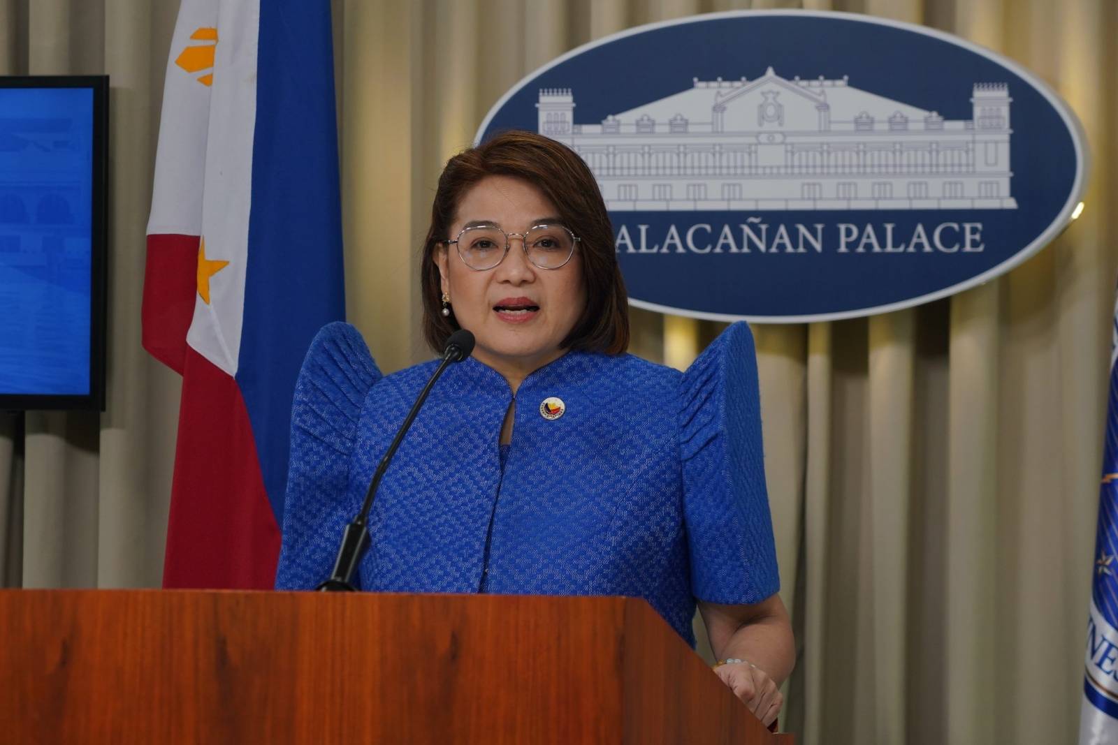 Palace: K-to-12 grads now eligible for gov’t jobs