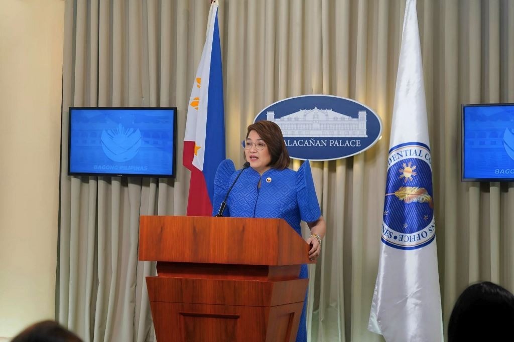 Palace: PBBM urges new senators to unite, serve Filipinos