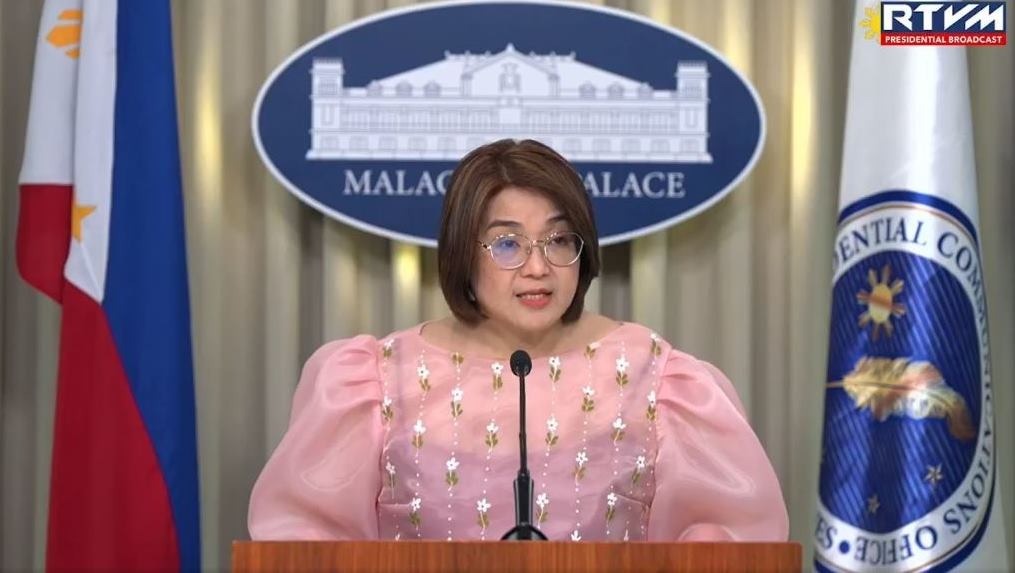Malacañang welcomes legitimate opposition