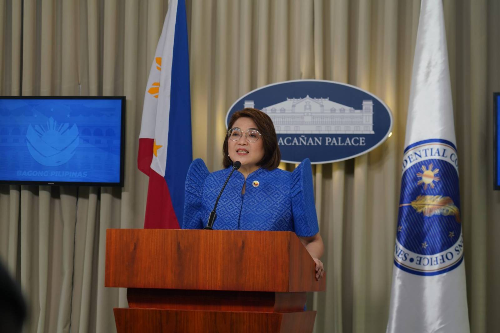 ‘Benteng Bigas Meron Na’ program goes nationwide