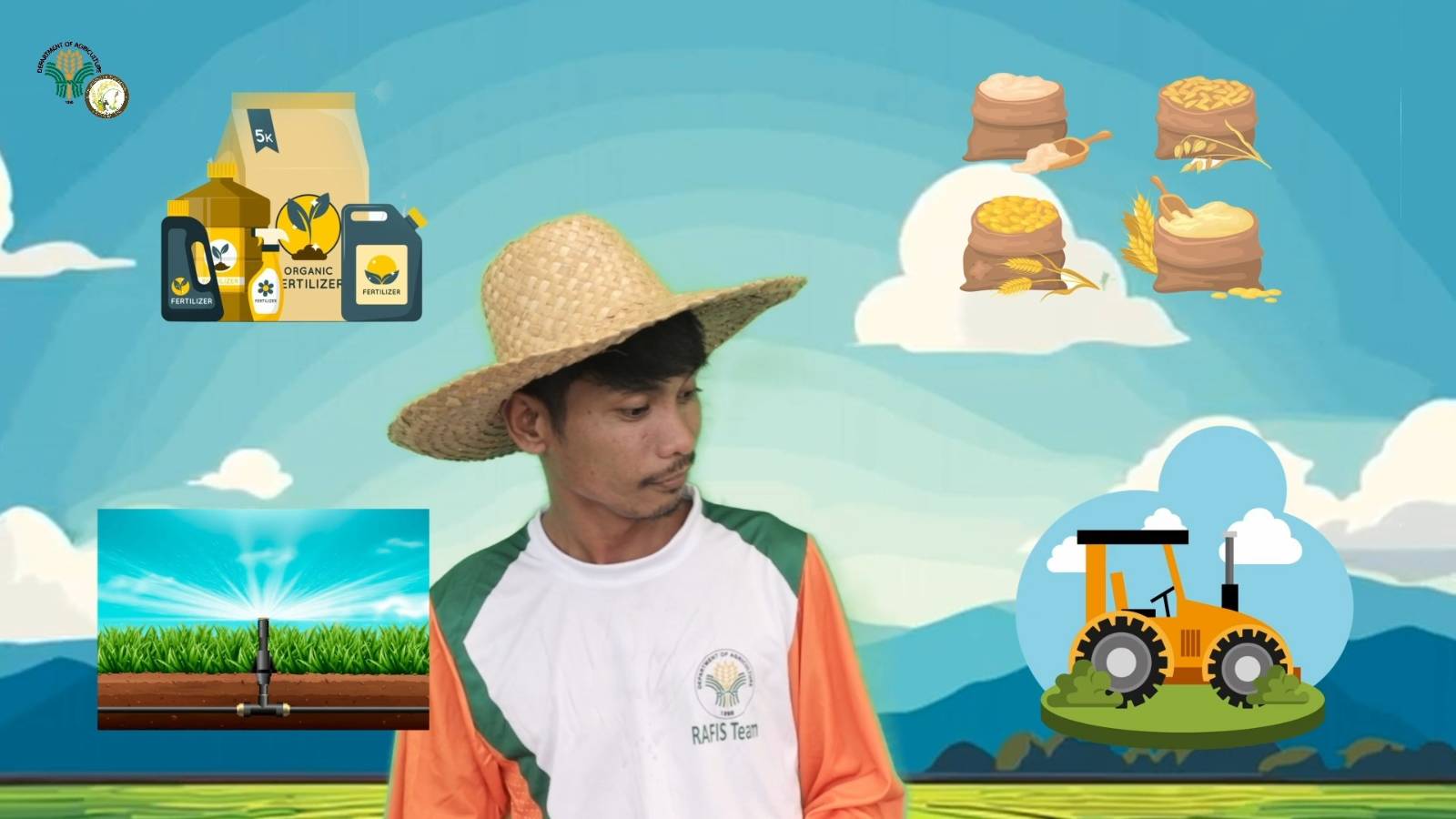 P20 Bigas Stories Ang P20 bigas ay dama na ng mga magsasaka sa Ilocos Region. Panoorin ito.