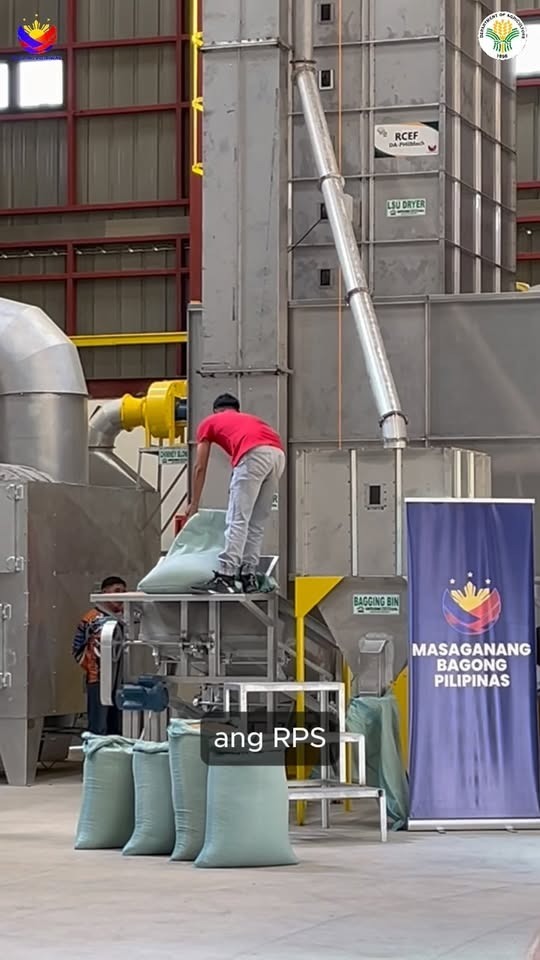 DA at Pangulong BBM, katuwang ng mga magsasaka sa pagpapaunlad ng kanilang kabuhayan. #DA #ParaSaMasaganangBagongPilipinas #BagongPilipinas #OnDAGround #DAMoves